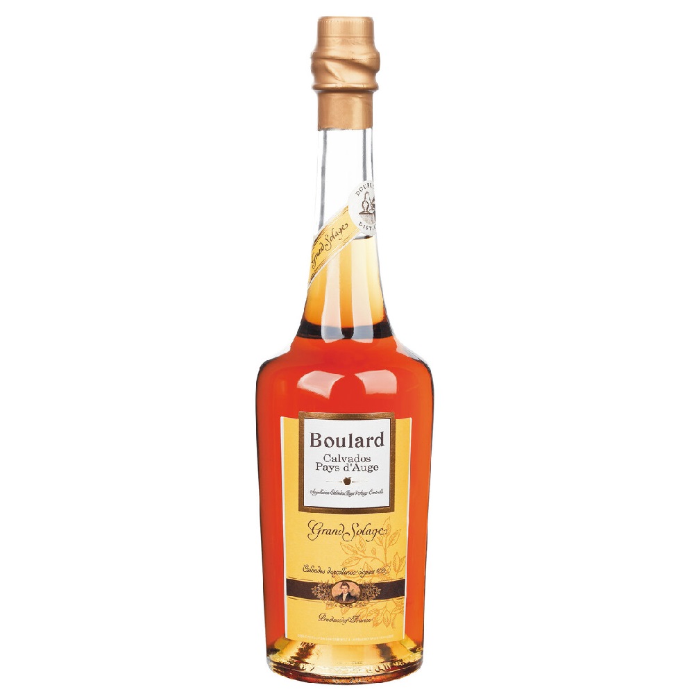BOULARD Grand Solage 0,7l