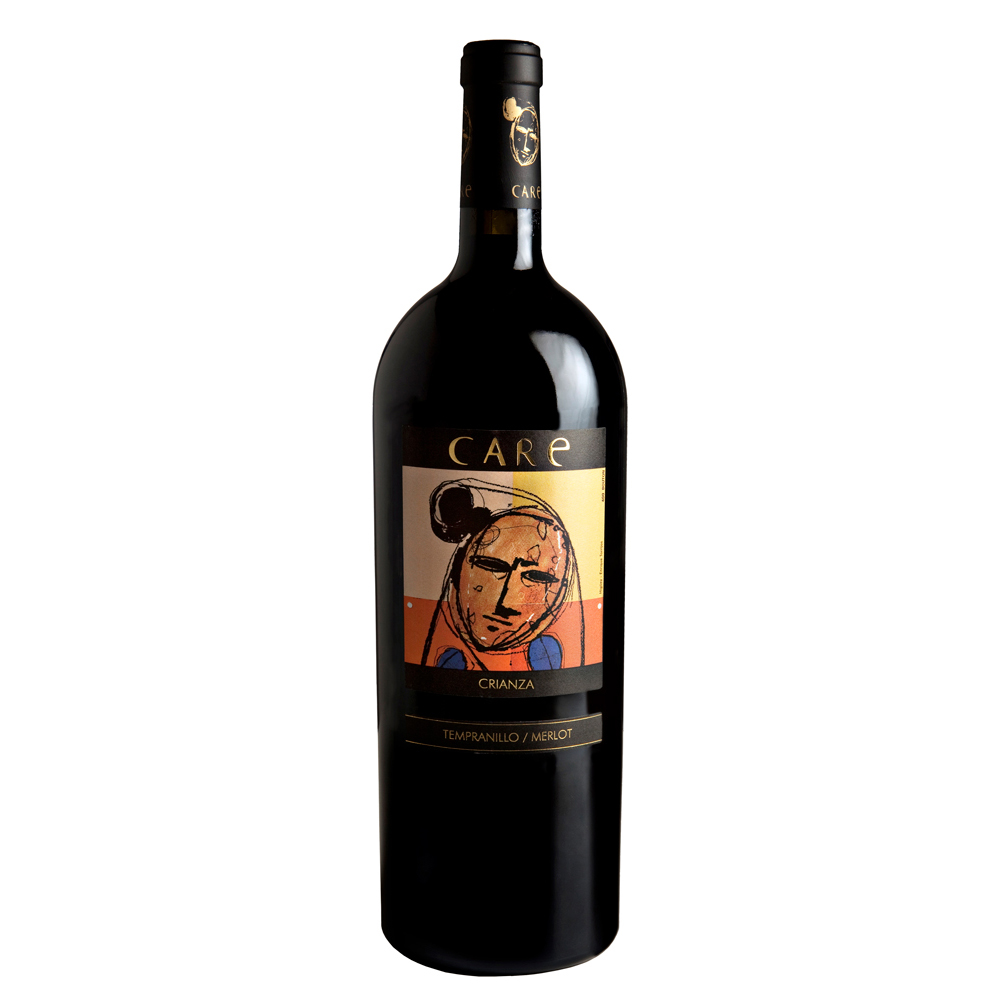 CARE Crianza DO 1,5l