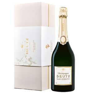 DEUTZ Blanc de Blanc Vintage 0,75l (dėž.)