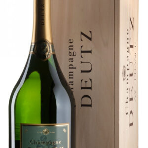 DEUTZ Brut Classic 3,0l (med.dėž.)