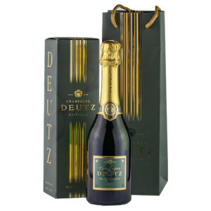 DEUTZ Brut Classic 0,375l (dėž.)