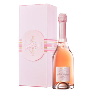 Šampanas DEUTZ Amour de Deutz Brut Rose