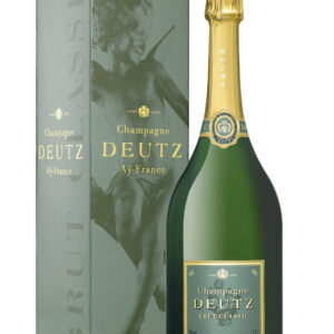 DEUTZ Brut Classic 1,5l (dėž.)