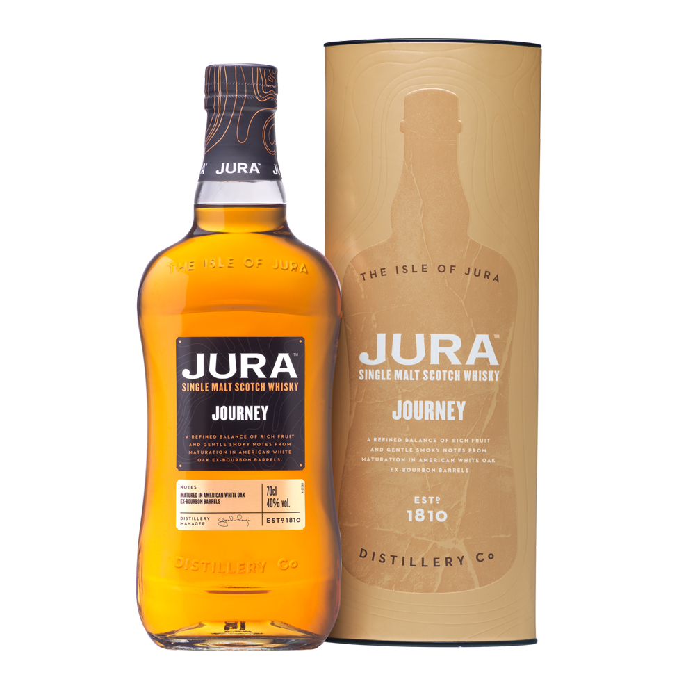 JURA Journey 0,7l (dėž.)