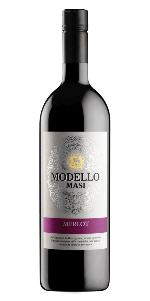 MASI Modello Merlot IGT 0,75l