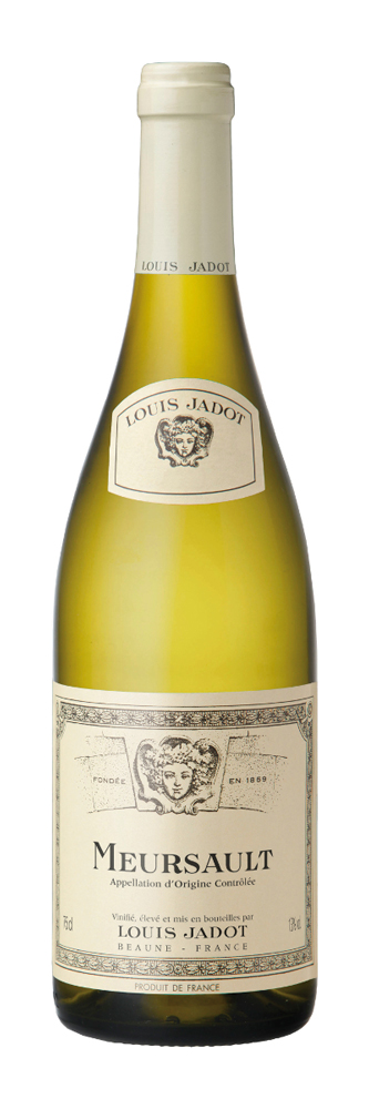 LOUIS JADOT Meursault Blanc AC 0,75l