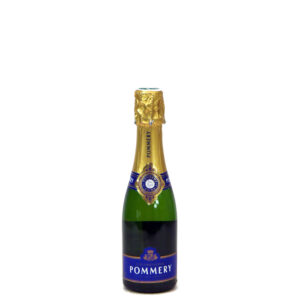 POMMERY Brut Royal 0,2l