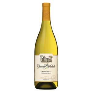 Baltas vynas STE MICHELLE Chardonnay