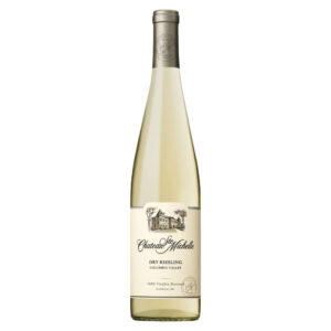 Baltas vynas STE MICHELLE Dry Riesling