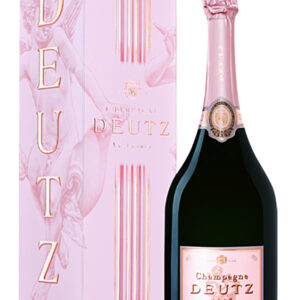 DEUTZ Brut Rose 1,5l (dėž.)