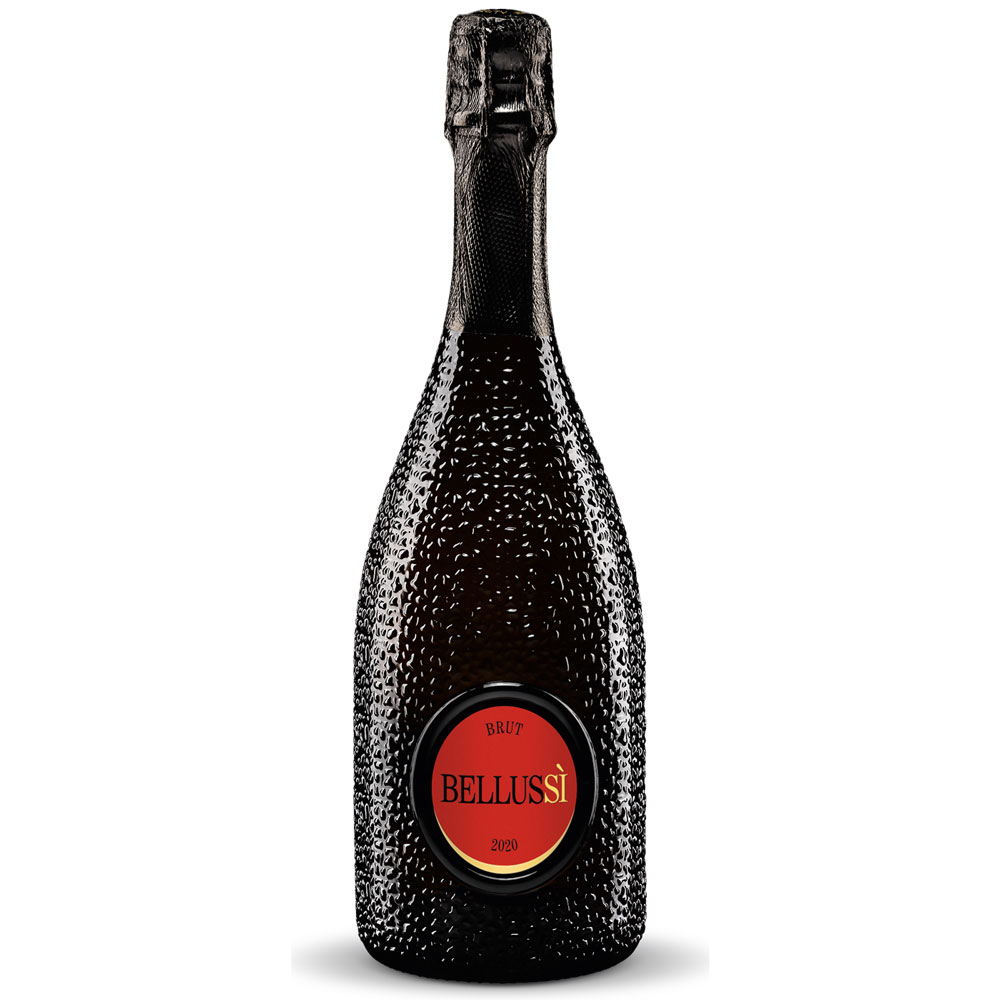 Putojantis vynas BELLUSI Blanc de Noir