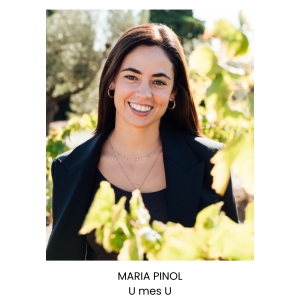 MARIA PINOL