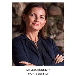 MARICA BONOMO