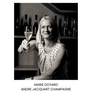 MARIE DOYARD