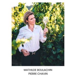 MATHILDE BOULACHIN