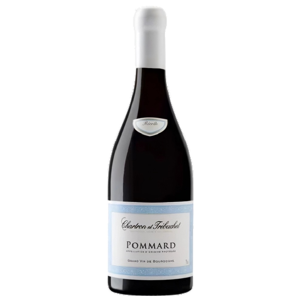 CHARTRON et TREBUCHET Pommard 0,75l