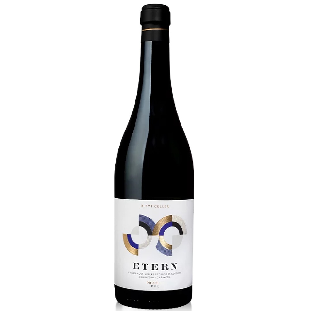 RITME Celler Etern Priorat DOQ 0,75l