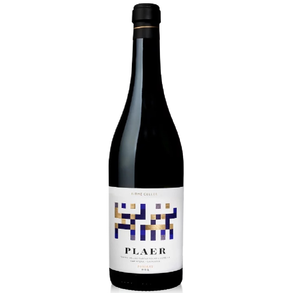 RITME Celler Plaer Priorat DOQ 0,75l