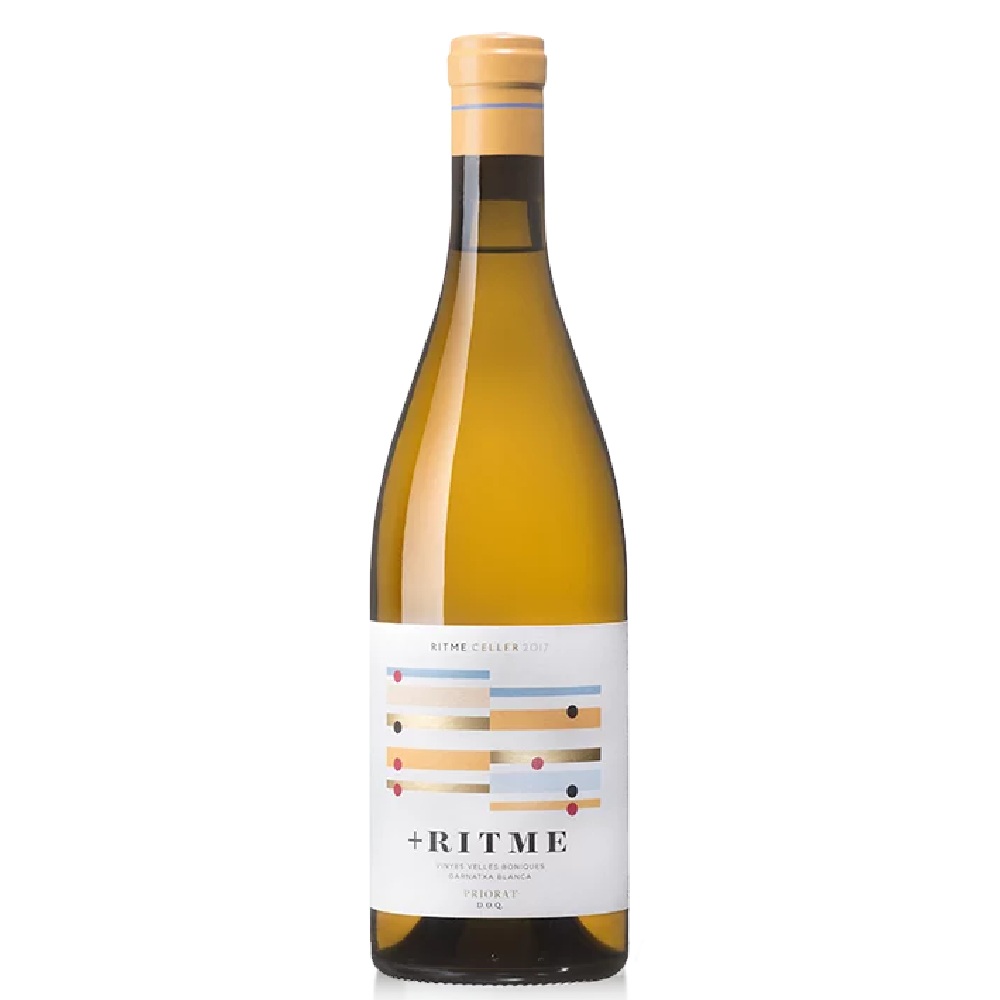 RITME Celler Ritme Blanc Priorat DOQ 0,75l