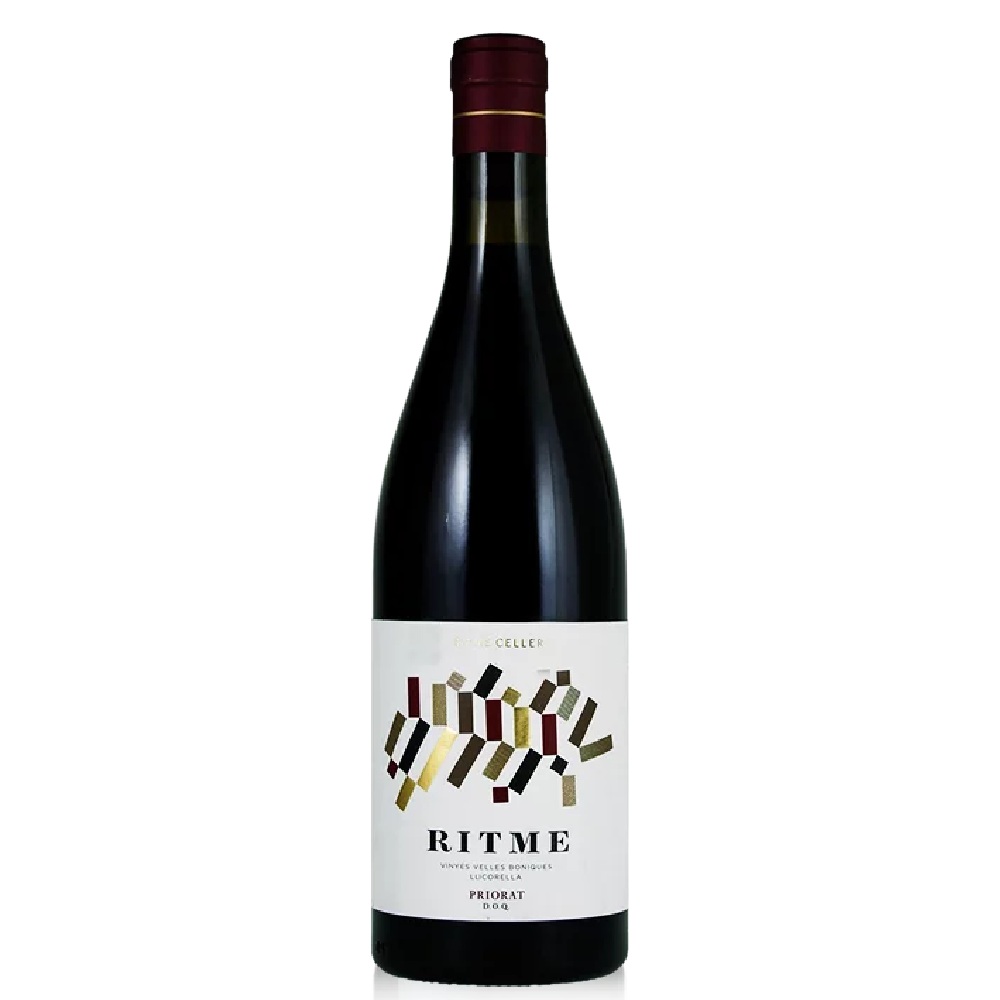 RITME Celler Ritme Red Priorat DOQ 0,75l