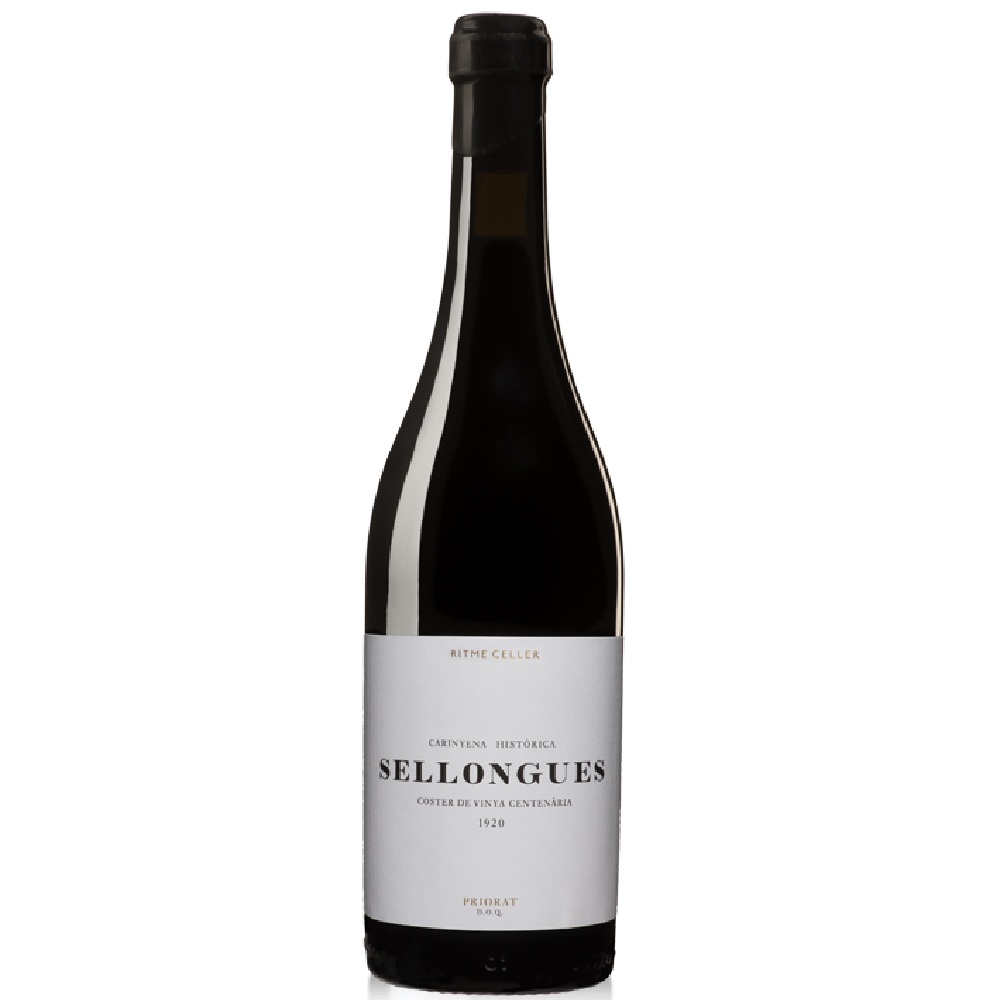 RITME Celler Sellongues Priorat DOQ 0,75l